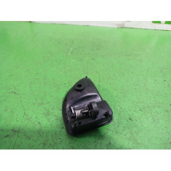 Recambio de maneta interior delantera derecha para renault kangoo (f/kc0) expression referencia OEM IAM 8200247803  
