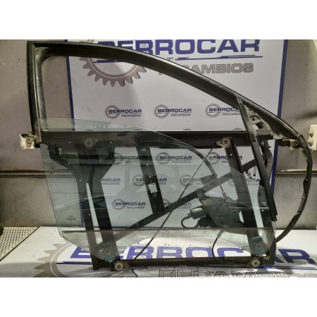 Recambio de elevalunas delantero derecho para audi a6 berlina (4b2) 2.5 v6 24v tdi referencia OEM IAM 4B0837461  