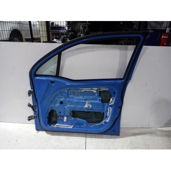 Recambio de puerta delantera derecha para chevrolet matiz s referencia OEM IAM 96601158  