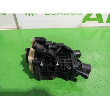 Recambio de termostato para citroën jumpy fugón club m referencia OEM IAM 9804160380  