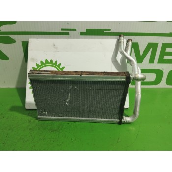 Recambio de radiador calefaccion / aire acondicionado para kia carnival 2.9 crdi cat referencia OEM IAM 973184D050  