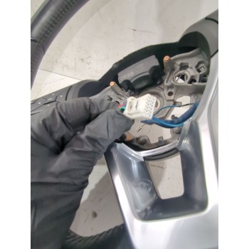 Recambio de volante para nissan qashqai ii (j11, j11_) 1.5 dci referencia OEM IAM 34267878A  