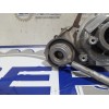 Recambio de turbocompresor para renault kangoo 1.5 dci diesel fap referencia OEM IAM 820116437  