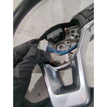 Recambio de volante para nissan qashqai ii (j11, j11_) 1.5 dci referencia OEM IAM 34267878A  