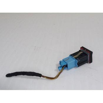 Recambio de warning para volkswagen polo (6c1) a-polo referencia OEM IAM 6C0953509A  