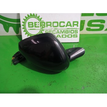 Recambio de retrovisor derecho. para peugeot 508 active referencia OEM IAM 8154SG  
