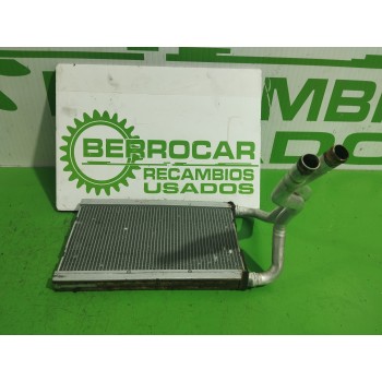 Recambio de radiador calefaccion / aire acondicionado para kia carnival 2.9 crdi cat referencia OEM IAM 973184D050  