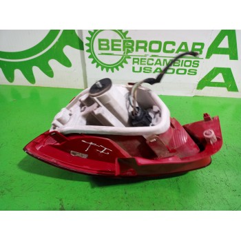 Recambio de piloto trasero izquierdo para seat ibiza (6j5) emoción referencia OEM IAM 6J4945095H  