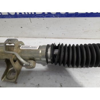 Recambio de cremallera direccion para renault laguna ii (bg0) 1.9 dci diesel fap referencia OEM IAM 8200706713  