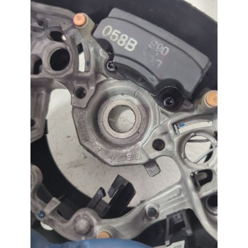 Recambio de volante para nissan qashqai ii (j11, j11_) 1.5 dci referencia OEM IAM 34267878A  