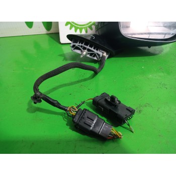 Recambio de retrovisor derecho. para peugeot 508 active referencia OEM IAM 8154SG  