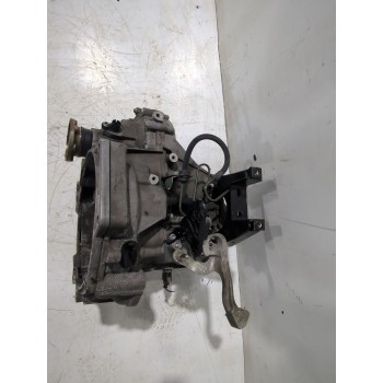 CAJA CAMBIOS 02T301103AC 