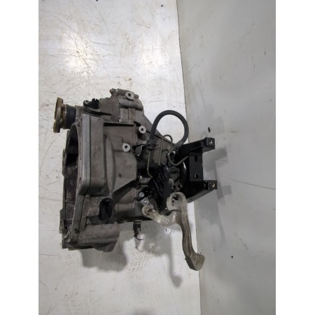 Recambio de caja cambios para seat ibiza iii (6l1) 1.4 tdi referencia OEM IAM 02T301103AC  