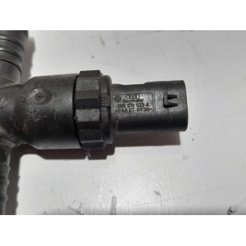 Recambio de sensor para seat exeo berlina (3r2) 2.0 tdi referencia OEM IAM 059919523A  