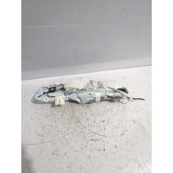 Recambio de airbag cortina delantero derecho para nissan qashqai ii (j11, j11_) 1.5 dci referencia OEM IAM 985P04EA0A  