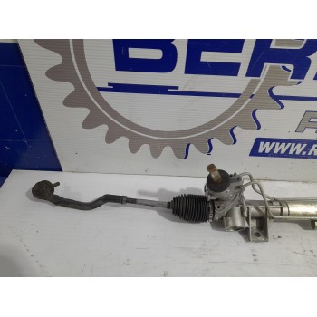 Recambio de cremallera direccion para renault laguna ii (bg0) 1.9 dci diesel fap referencia OEM IAM 8200706713  