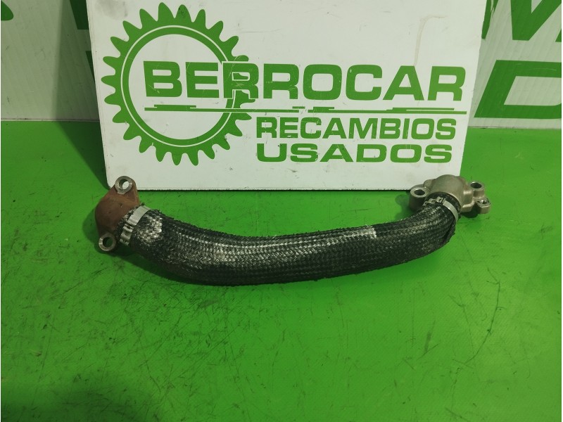 Recambio de tubo para kia carnival 2.9 crdi cat referencia OEM IAM 0K55A20310  