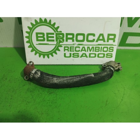 Recambio de tubo para kia carnival 2.9 crdi cat referencia OEM IAM 0K55A20310  