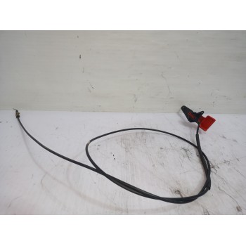 Recambio de tirador capot para ford sierra berlina brillant referencia OEM IAM 5710412178109  