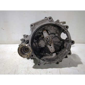 Recambio de caja cambios para seat ibiza iii (6l1) 1.4 tdi referencia OEM IAM 02T301103AC  