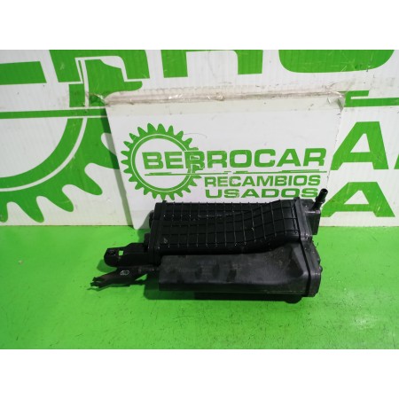 Recambio de filtro carbono activo para volkswagen t-roc (d11) basis referencia OEM IAM 5WA201801  