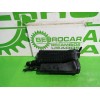 Recambio de filtro carbono activo para volkswagen t-roc (d11) basis referencia OEM IAM 5WA201801  