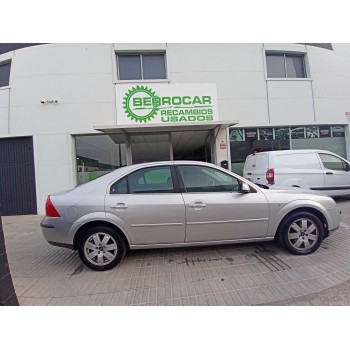 ford mondeo berlina (ge) del año 2004