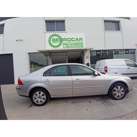 ford mondeo berlina (ge) del año 2004