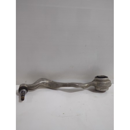Recambio de brazo suspension inferior delantero izquierdo para bmw 1 (e87) 120 d referencia OEM IAM 31122405859  