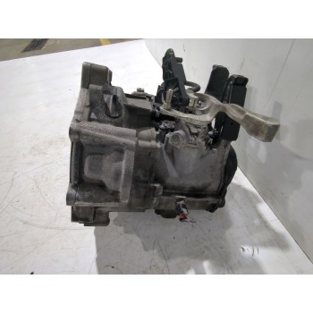 Recambio de caja cambios para seat ibiza iii (6l1) 1.4 tdi referencia OEM IAM 02T301103AC  