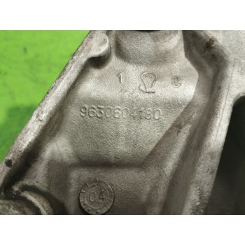 Recambio de soporte motor para citroën c5 break 2.0 hdi referencia OEM IAM 9630604180  