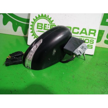 Recambio de retrovisor derecho. para peugeot 508 active referencia OEM IAM 8154SG  