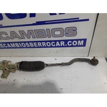 Recambio de cremallera direccion para renault laguna ii (bg0) 1.9 dci diesel fap referencia OEM IAM 8200706713  