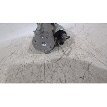 Recambio de motor arranque para dacia sandero ii (b8_) 1.5 dci referencia OEM IAM 233003329R  