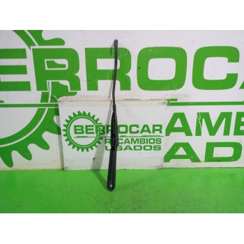 Recambio de brazo limpia delantero izquierdo para renault kangoo (f/kc0) expression referencia OEM IAM 8200158098  