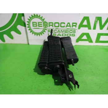 Recambio de filtro carbono activo para volkswagen t-roc (d11) basis referencia OEM IAM 5WA201801  