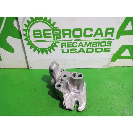 Recambio de soporte motor derecho para citroën jumpy fugón club m referencia OEM IAM 9805300680  