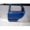 Recambio de puerta trasera izquierda para chevrolet matiz s referencia OEM IAM 96601252  