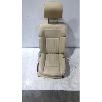 ASIENTO DELANTERO DERECHO 3D0881902AB5CE 