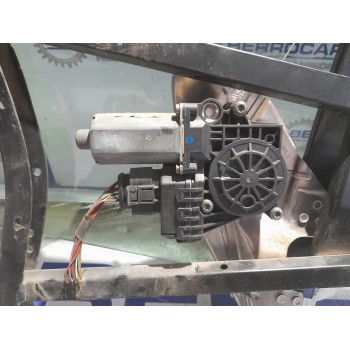 Recambio de elevalunas trasero derecho para audi a6 berlina (4b2) 2.5 v6 24v tdi referencia OEM IAM 4B0839462  