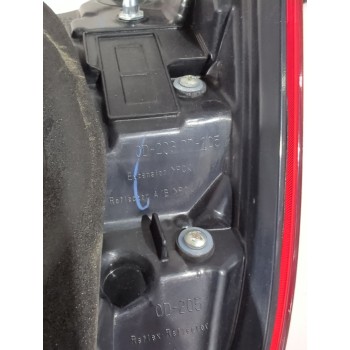 Recambio de piloto trasero izquierdo para toyota yaris active referencia OEM IAM D2030D205  