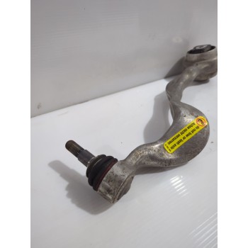 Recambio de brazo suspension inferior delantero izquierdo para bmw 1 (e87) 120 d referencia OEM IAM 31122405859  