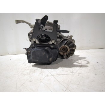 Recambio de caja cambios para seat ibiza iii (6l1) 1.4 tdi referencia OEM IAM 02T301103AC  