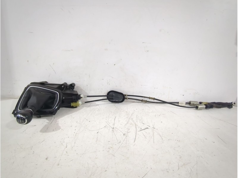 Recambio de palanca cambio para nissan qashqai ii (j11, j11_) 1.5 dci referencia OEM IAM 341017283R  