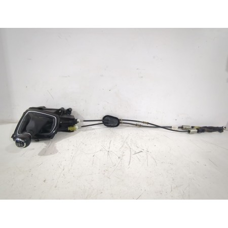 Recambio de palanca cambio para nissan qashqai ii (j11, j11_) 1.5 dci referencia OEM IAM 341017283R  