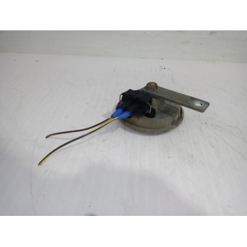 Recambio de claxon para seat ibiza (6k1) stella referencia OEM IAM 6K0951113G  