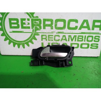 MANETA INTERIOR DELANTERA IZQUIERDA 9660525480 