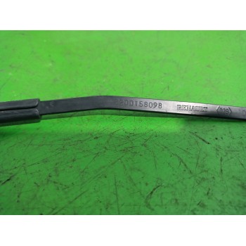Recambio de brazo limpia delantero izquierdo para renault kangoo (f/kc0) expression referencia OEM IAM 8200158098  