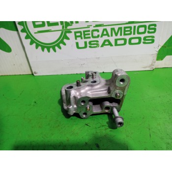 Recambio de soporte motor derecho para citroën jumpy fugón club m referencia OEM IAM 9805300680  