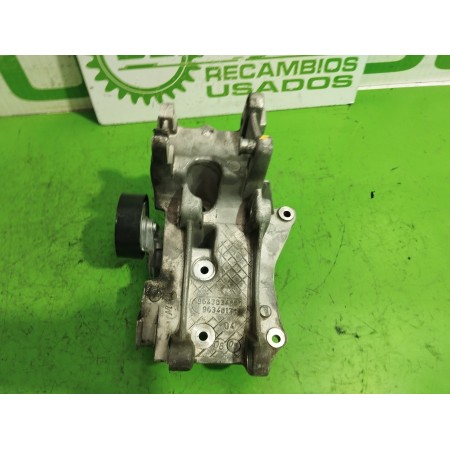 Recambio de soporte alternador para citroën c5 break 2.0 hdi referencia OEM IAM 9643834880  